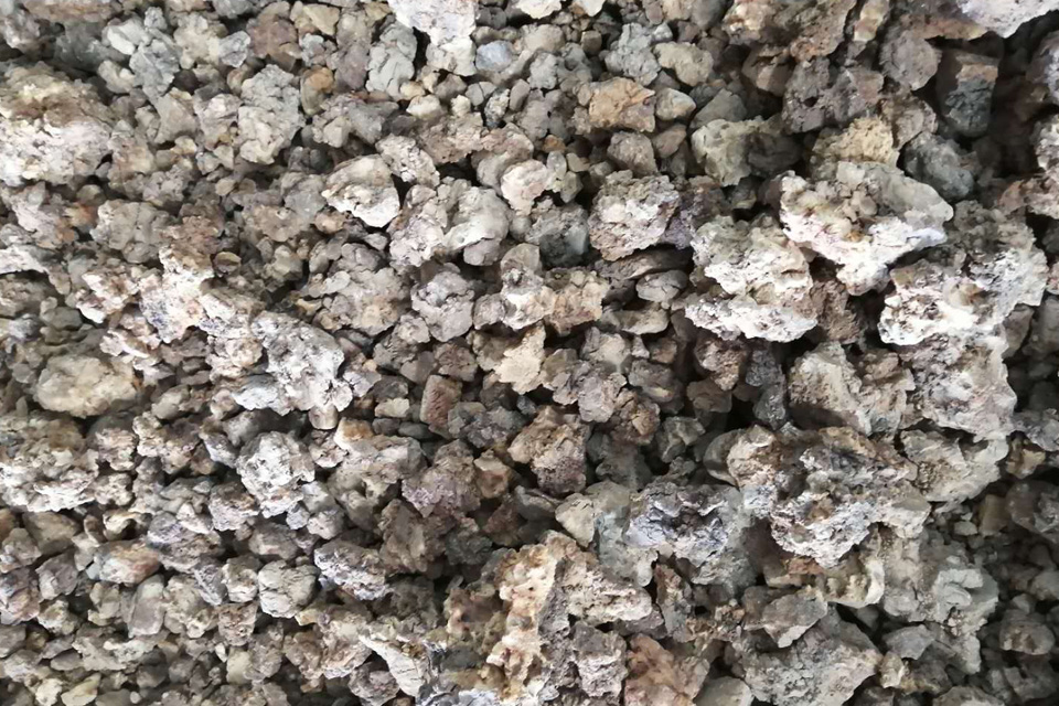黑龙江重烧镁砂
